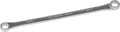 Spanner; Aviation Type, Double Ring, 21x23mm