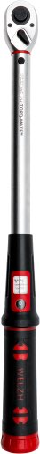 Torque Wrench ''Torq-Mate' 1/2''DR 20-200Nm