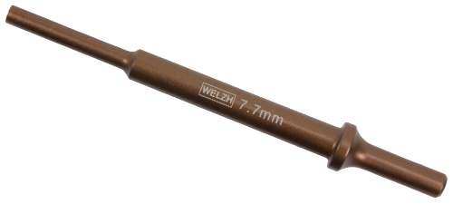 Replacement Punch 7.7-mm; From 4080-WW