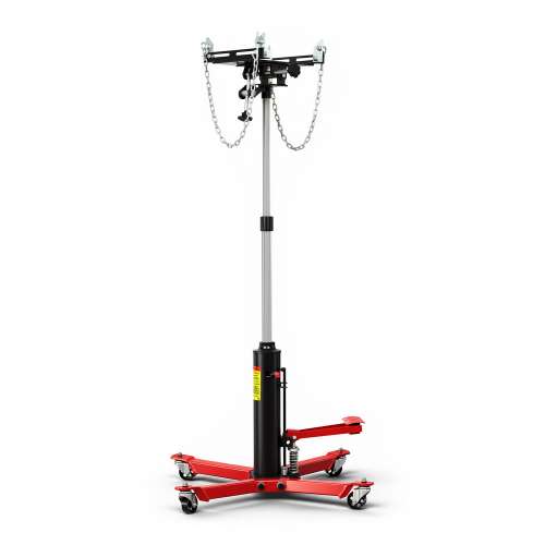 Transmission Jack 500kg; Telescopic Vertical