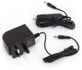 AC Charger For 1121 & 1122-WW