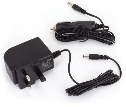 AC Charger For 1121 & 1122-WW