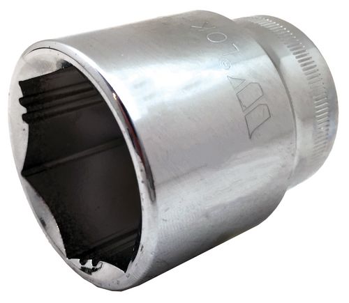 1/2'' Drive Lok-Typ Shallow Socket 11mm