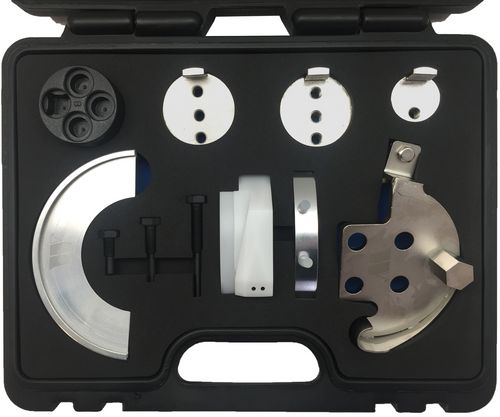 V-Ribbed Belt Mounting Tool Set