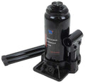 Bottle Jack; Hydraulic, 6 Ton