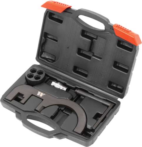 Diesel Engine Setting-Locking Tool Set For BMW N47-57, 2.0-3.0 ltr Chain Drive