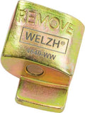 Stretch Belt Remover / Installer