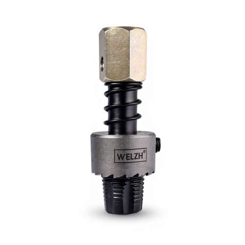 Spark Plug Seat Thread Cleaning Tool; M14X1.25