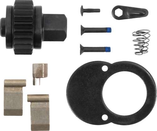Repair Kit For Torque Wrench ''Werkstad'' 3/8''DR 20-110Nm