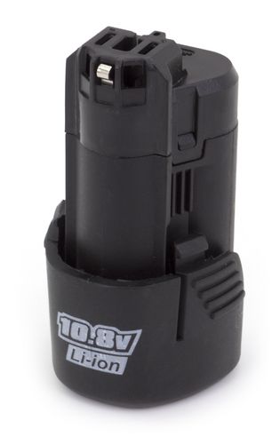 Replacement Battery 10, 8 V Li-Ion for WELZH 7035-WW