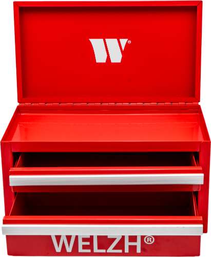 Welzh Mini Tool Box