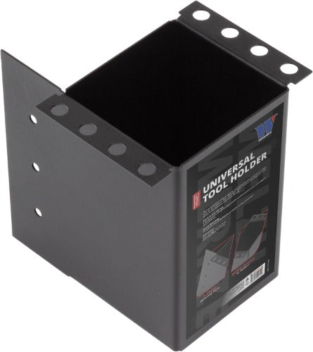 Universal Corner-Mounted Tool Holder