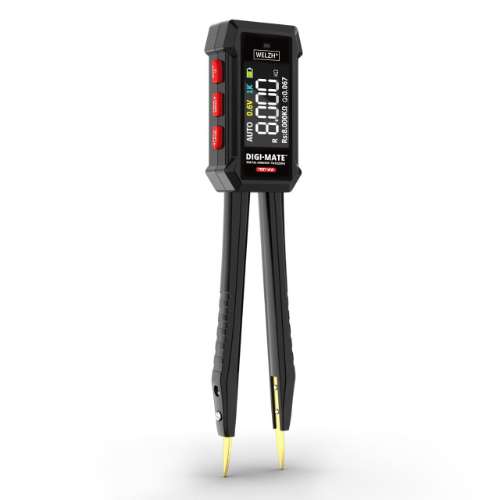 Digi-Mate™ Digital Monitor Tweezers