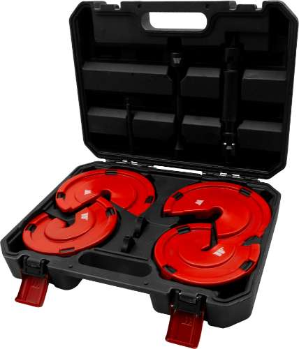 Interlink Internal Coilspring Compressor