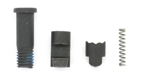 Replacement Button