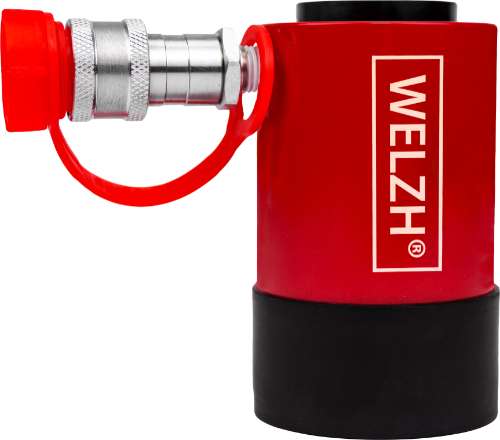 16-Ton Hollow Hydraulic Mate™ Cylinder