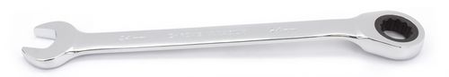 Ratchet Spanner; Reversible Switch