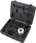 Quick-Grip Universal Puller 2 & 3-Legged 12-Ton Hydraulic