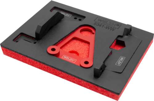 Timing Tool Set For Mercedes-Benz M282 Renault H5H