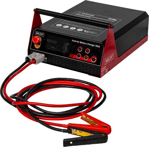 Power Mate™ Inverter Battery Charger