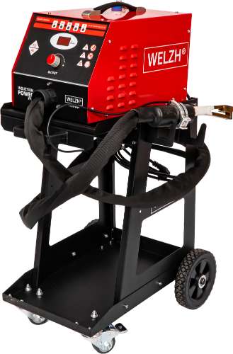 Induction Power-Mate™ 3550W