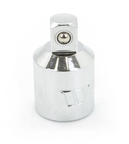 Socket Adaptor 1/2'' (Internal) X 3/8'' (External)