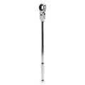 Welzh Nano-Mate™ Hand Ratchet; Extra Long 1/2''
