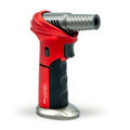 Hand Held Gas Torch With Rotaing Head
