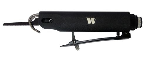 Reciprocating Saw; Mini Type, Low Vibration
