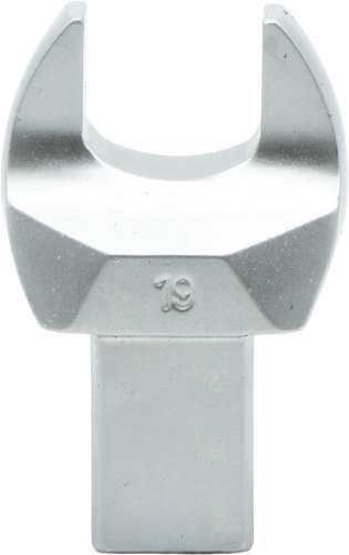 Torque Wrench ''Torq-Mate' Interchangeable Head 19-mm