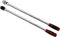 Ratchet; Extra Long, Fixed Head, 1/2''