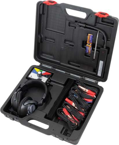 Electronic Stethoscope