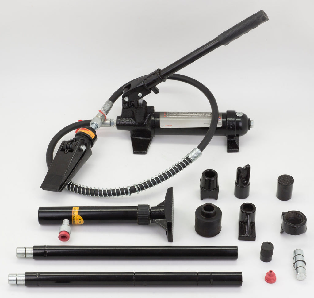 Porta Power Kit; 4-Ton