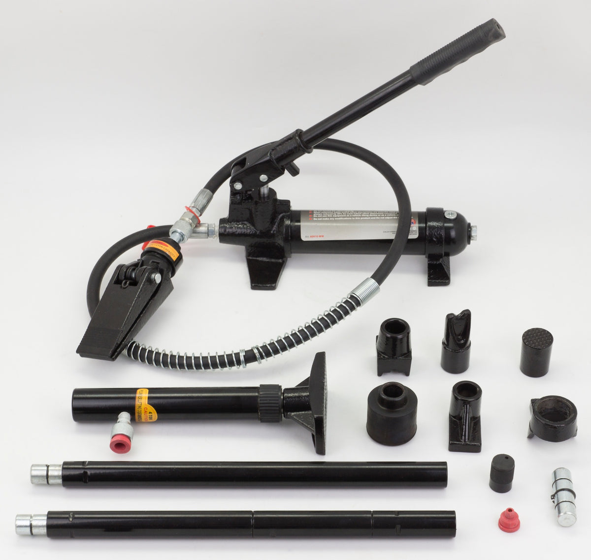 Porta Power Kit; 4-Ton
