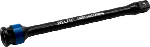 Torq Control Socket Bar 1/2''dr 135-NM