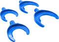 Coil Spring Compressor Left Handed Clamps;