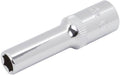 Socket; Deep, 3/8'', 16mm