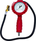 Tyre Mate: 3-In-1 Tyre Inflator
