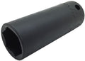 Socket; 3/8'', 9mm, Deep, Impact (Lok-Typ™)