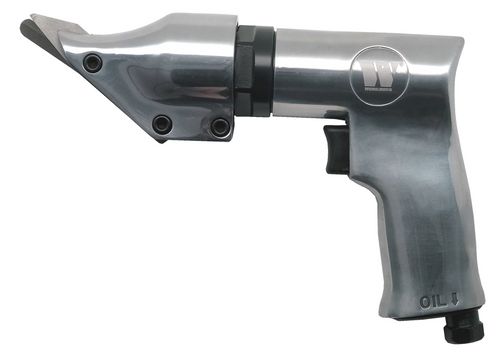 Metal Shear; Air Operated