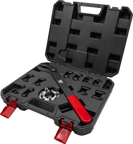Camshaft Pulley Holder Tool Set;