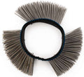 Replacemnet Wire Wheel From WELZH 7013-WW 0.5 mm