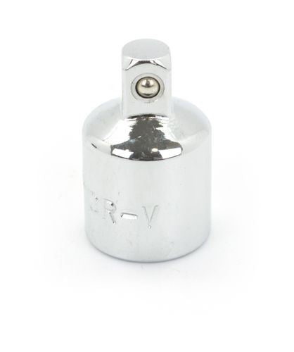 Socket Adaptor 3/8'' (Internal) X 1/4'' (External)