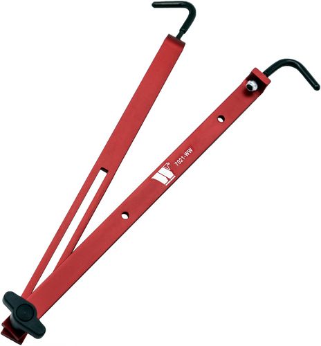 Universal Support Hook