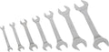 Spanner Set; Ultra Thin 7-Piece Set 6-23mm