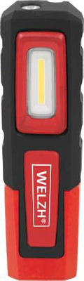 Welzh T2 Cob Light