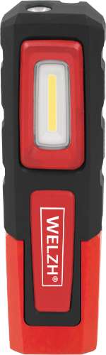 Welzh T2 Cob Light