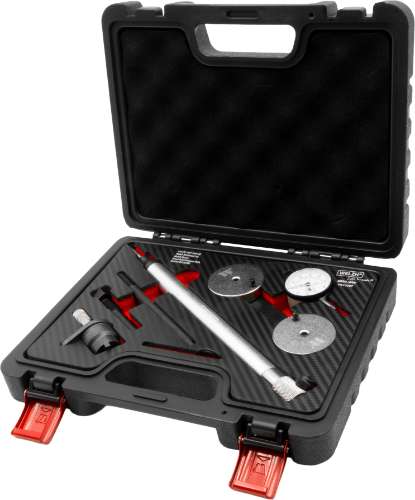 Engine Timing Tool for VW and Audi, 1.2/1.4/1.6 FSI and 1.4 TSI