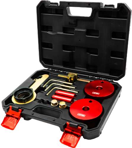 Engine Timing Tool Kit For Ford 2.0 EcoBlue Diesel