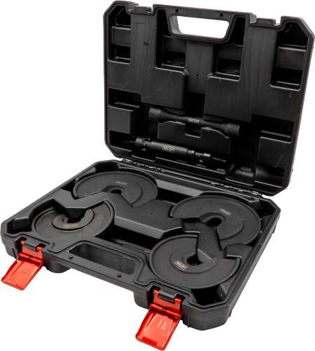 Coil Spring Compressor (Wishbone Version)